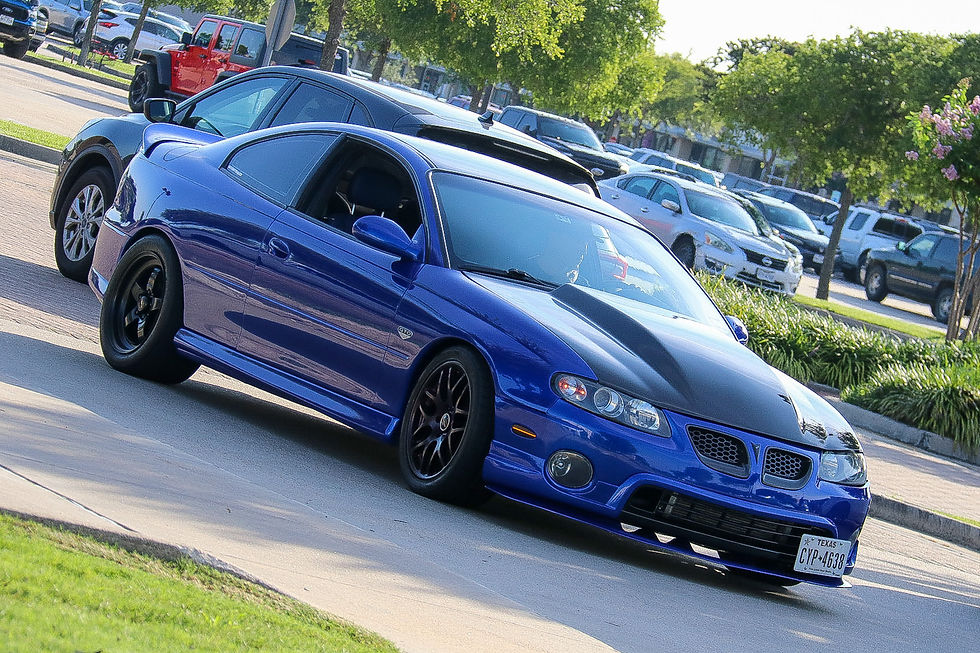 1 - PEARLAND CRUISE (9)
