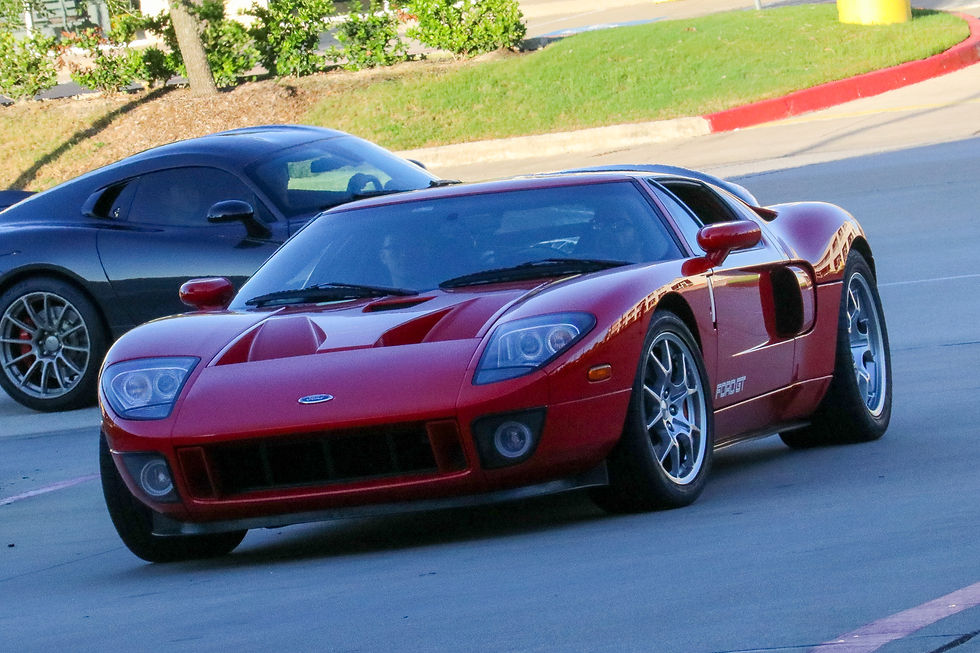 CAR CULTURE KATY (1)