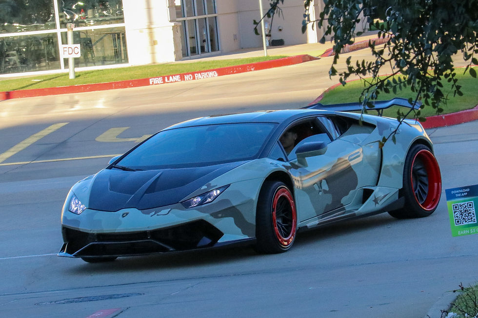CAR CULTURE KATY (16)