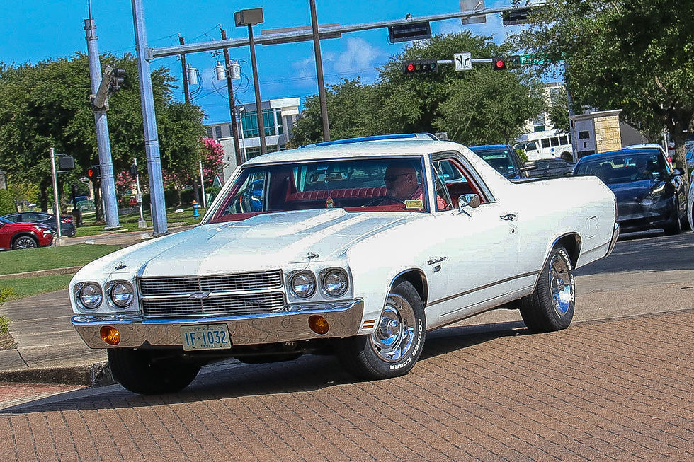 1 - PEARLAND CRUISE (20)