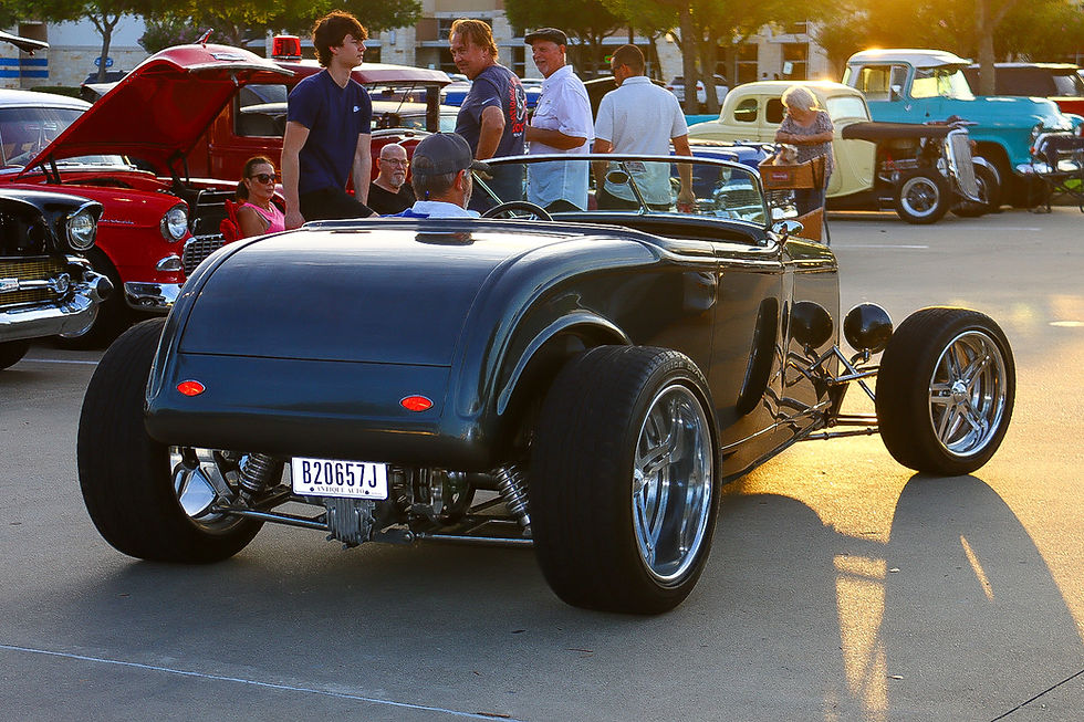 1 - PEARLAND CRUISDE (2)
