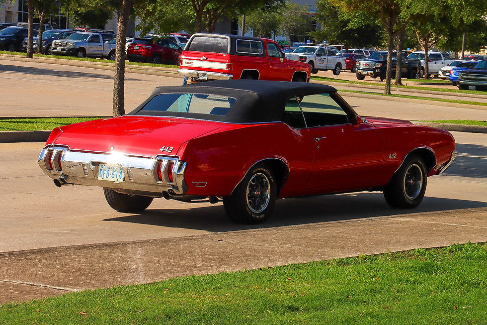 2 - PEARLAND CRUISE (28)