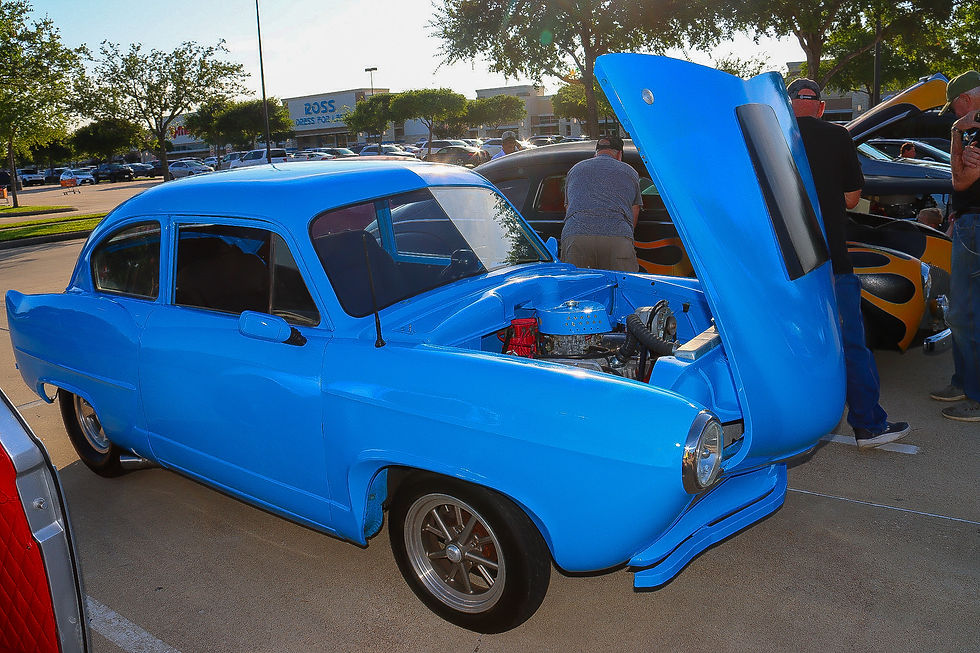 2 - PEARLAND CRUISE (40)