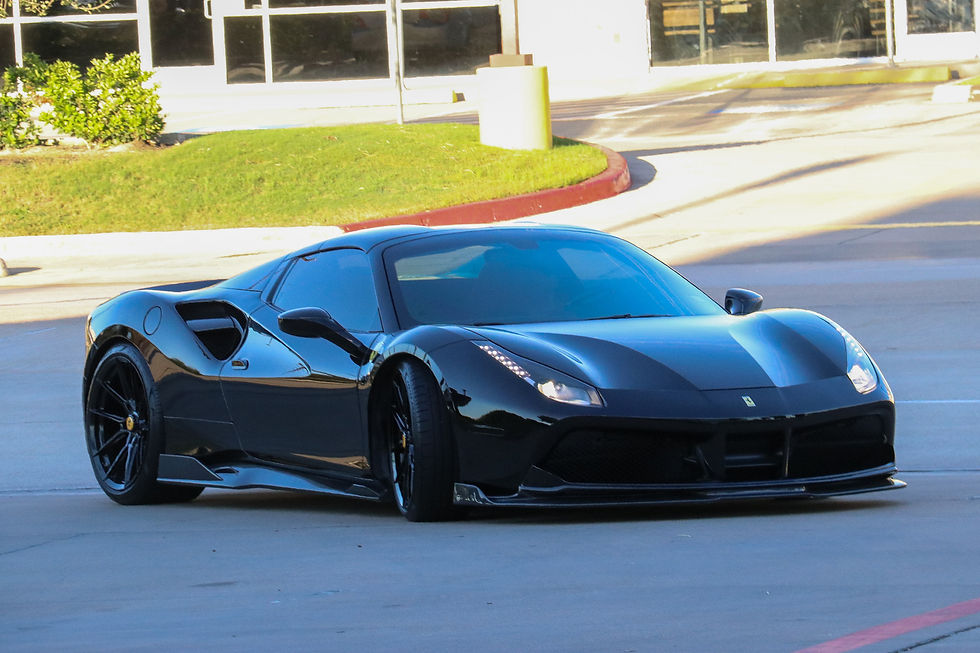 CAR CULTURE KATY (2)