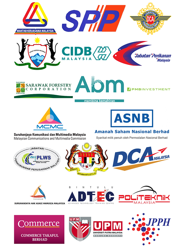 OUR CLIE | Malaysia | JJ Cleaning Trading SarawakTS