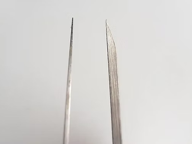 和包丁はなぜ食材ごとに使い分けるのですか?