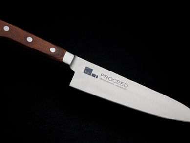 ジャパニーズナイフとは　―認識の違い―