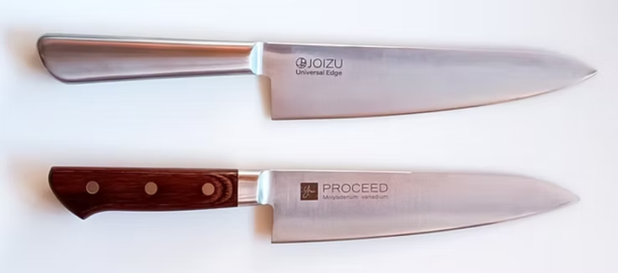 JOIZU」と「PROCEED」の違い JOIZU」と「PROCEED」の違い