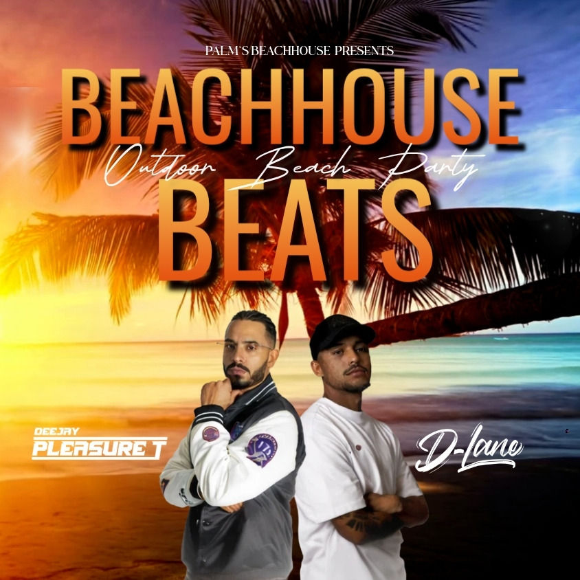 Beachhouse Beats