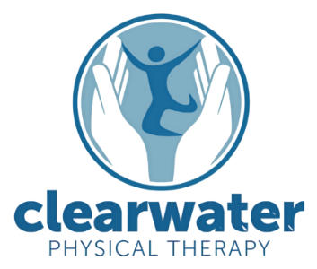 Clearwater Physical Therapy logo