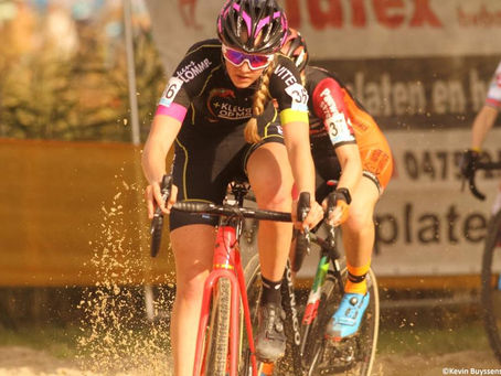 20-10-2018 / Super Prestige Boom