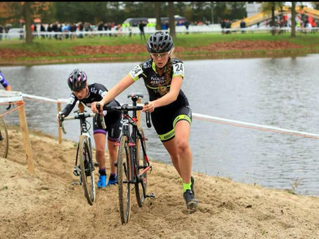 28-10-2017 / Cross Rosmalen