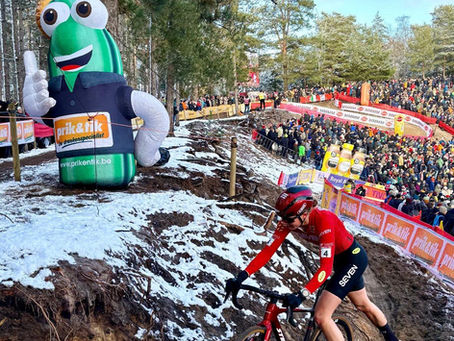 04-01-2026 / Cross Zonhoven