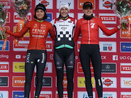 20-12-2025 / Cross Antwerpen