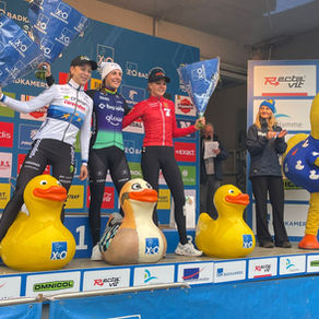 16-11-2025 / Cross Hamme