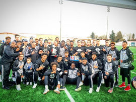 Left Coast Elite 7v7 Championship Re-Cap