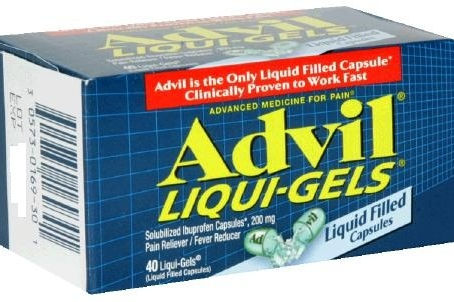 נוגדי דלקת לא סטרואידים | NSAID's