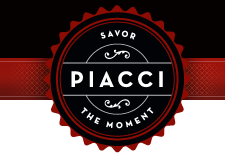 Piacci Grande Cheese