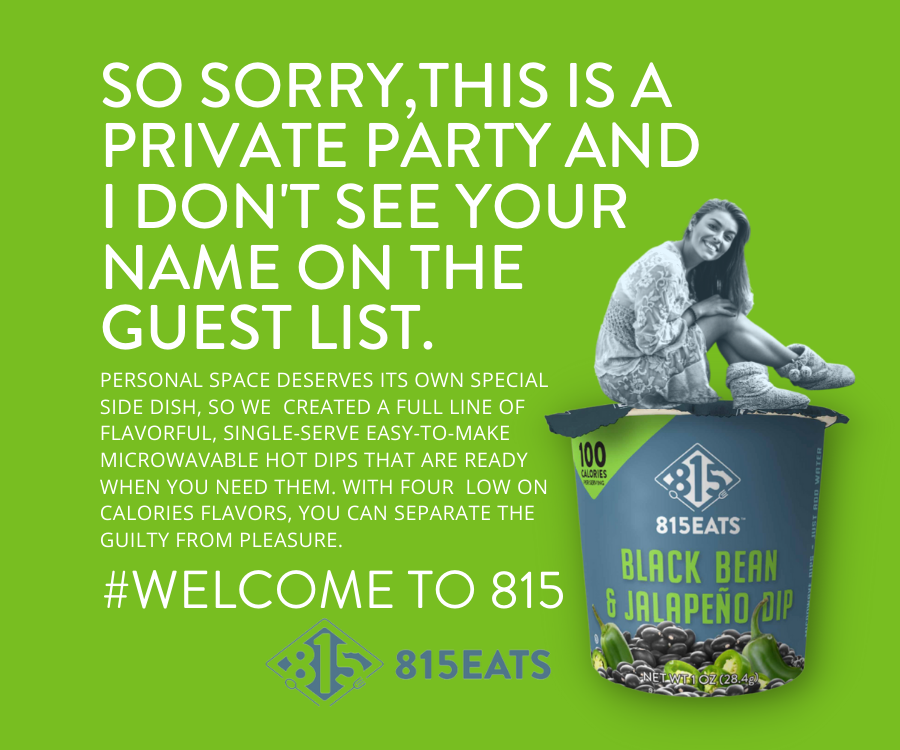 815 EATS