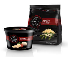 Piacci Grande Cheese