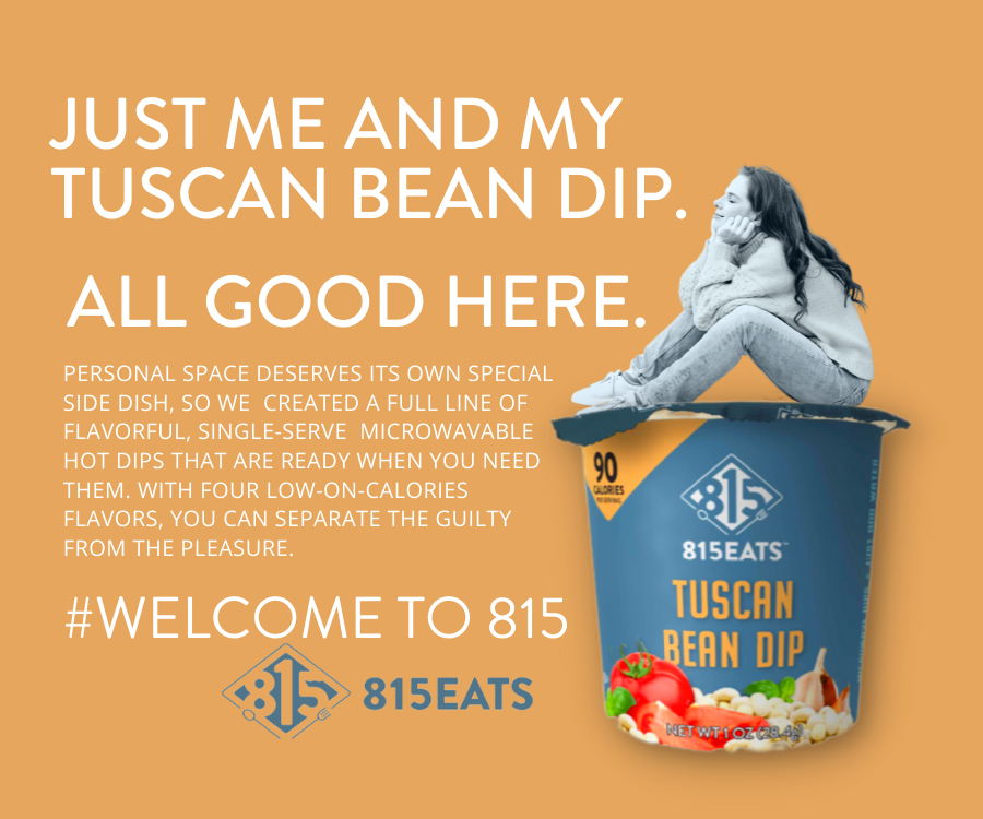 815 EATS