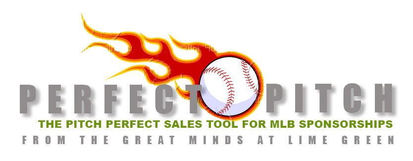 Perfect Pitch MLB
