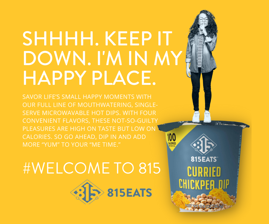 815 EATS
