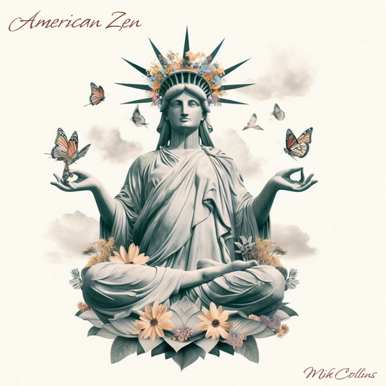 American Zen