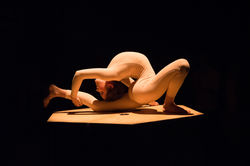 Photo: Andrew Tottenham