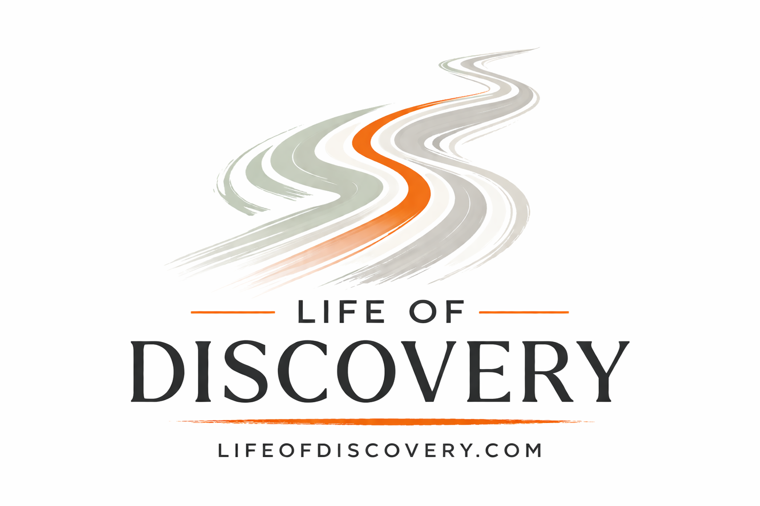 Writer: Life of Discovery