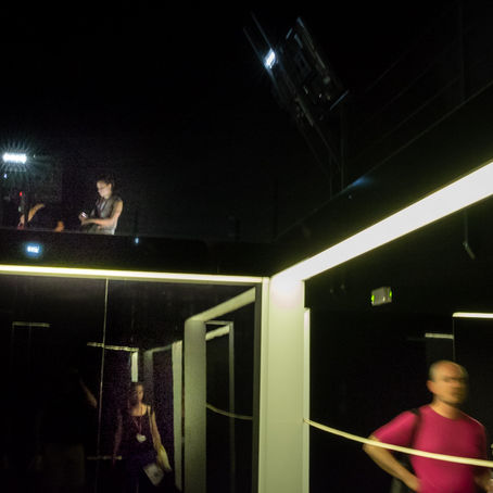 Bienale Venezia 2017