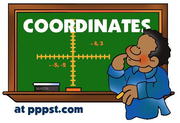 Coordinate Plane Cartoon.gif