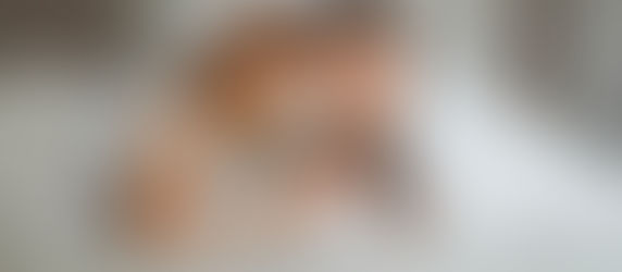 Sesja noworodkowa w domu