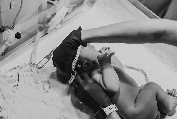 Reportaż z narodzin Warszawa