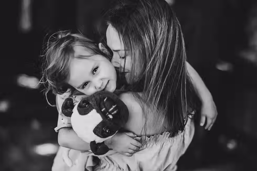 Naturalne Sesje Rodzinne Warszawa