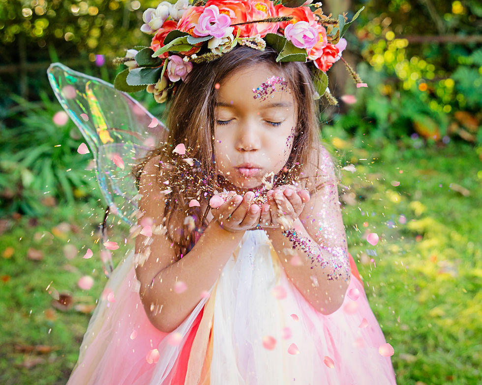 fairy magical images