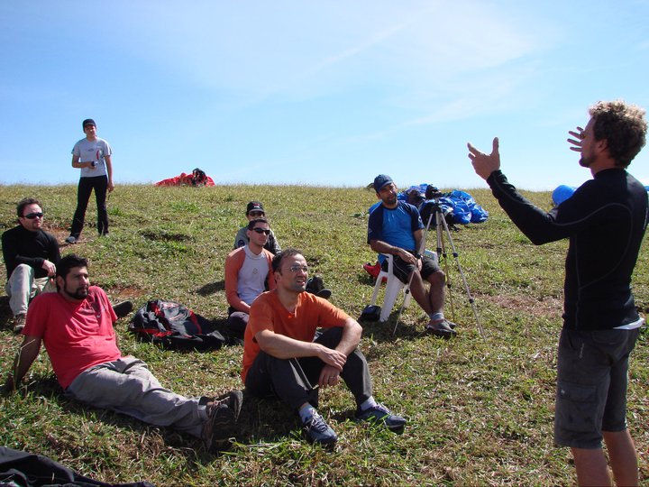 Curso:  Avançado - SIV