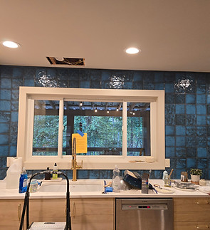 LightingInstallation