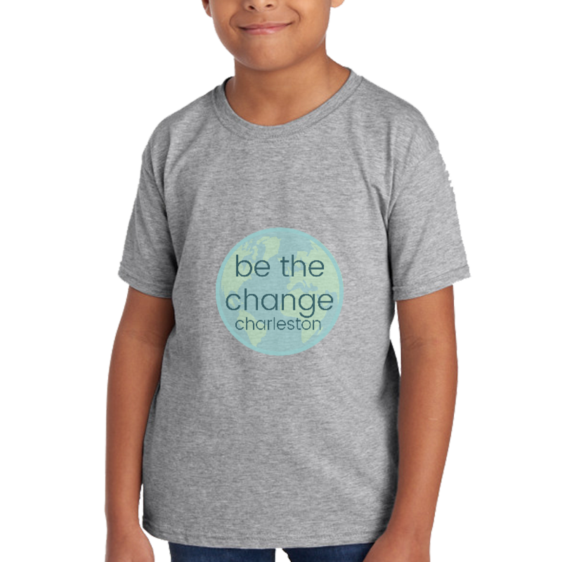 Thumbnail: Kids T-Shirt - BTC Logo