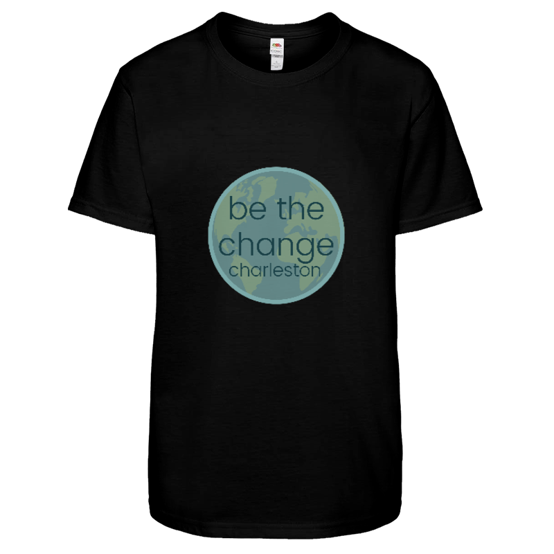 Thumbnail: Kids T-Shirt - BTC Logo