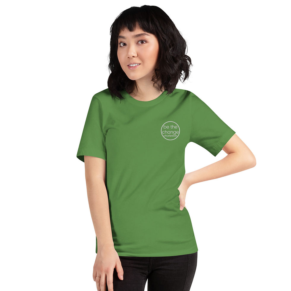 Thumbnail: Unisex t-shirt
