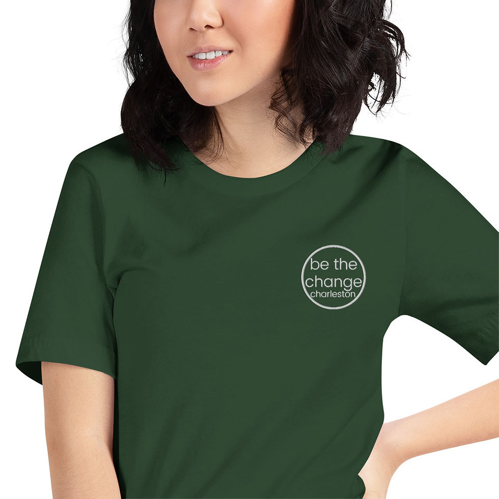 Thumbnail: Unisex t-shirt