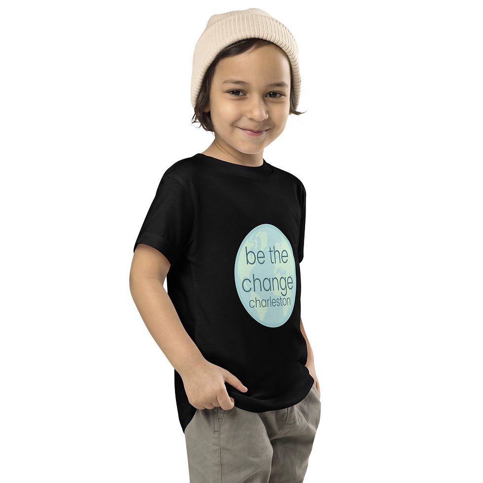 Miniatura: Toddler Tee