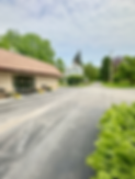 Brookeside Veterinary Hospital Outside