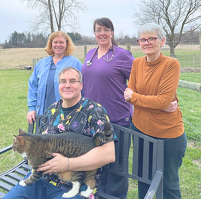 Brookeside Veterinarians