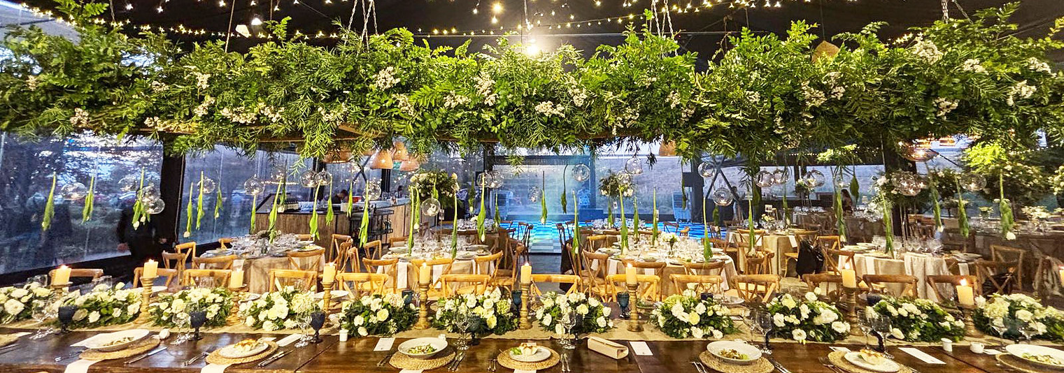 Matrimonio centro de eventos Arboleda Chicureo
