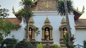 Day 24 - Chiang Mai