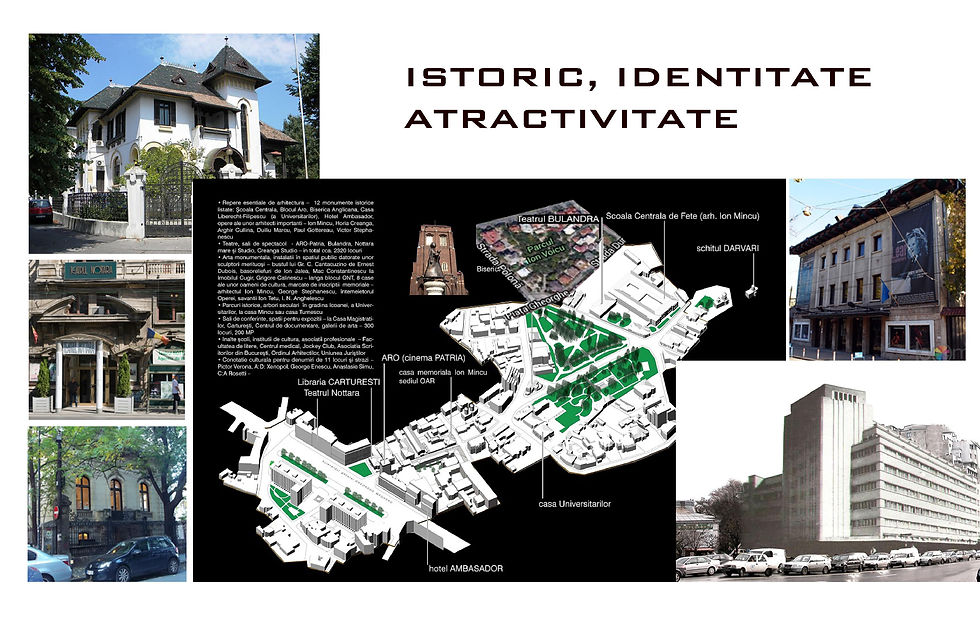 U-02.Rejuvenation of a historic distric.1