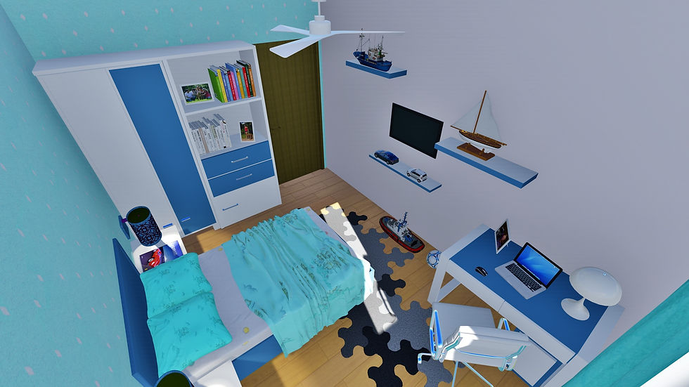 I.D.- 03. Boy room.4