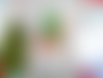 Cartoon Bluey Dog Christmas tree shirt